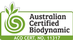 Australian Certified Biodynamic