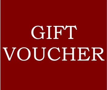 Gift Voucher