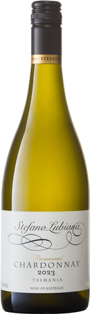 2023 'Primavera' Chardonnay