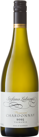2025 'Primavera' Chardonnay