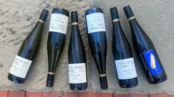 Riesling Day Offer