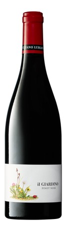 2021 'Il Giardino' Pinot Noir