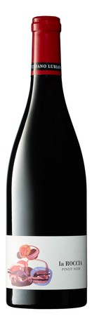2021 'La Roccia' Pinot Noir