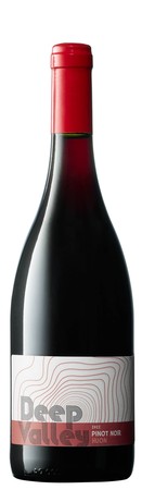 Deep Valley Huon Pinot Noir 2022