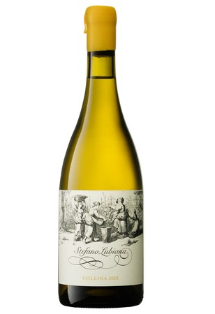 2023 'Collina' Chardonnay
