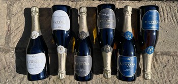 Rare Grower Sparkling 6-pack