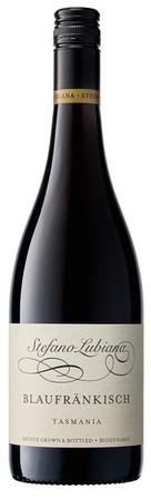 2018 Blaufränkisch