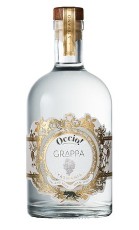 Occio! Grappa 200ml