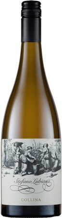 2014 Collina Chardonnay