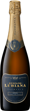 2015 Blanc de Blanc