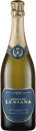 2016 Brut Rosé