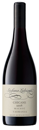SLW 'Chicane' Malbec 2018