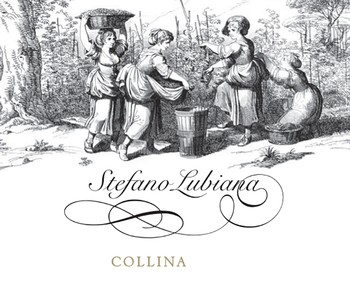 2014 Collina Chardonnay