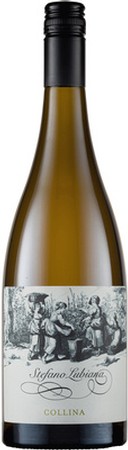 2017 'Collina' Chardonnay