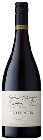 2018 'Estate' Pinot Noir