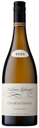 2022 'Estate' Chardonnay