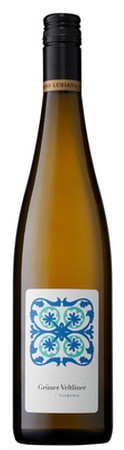 2018 Gruner Veltliner