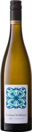 2021 Grüner Veltliner