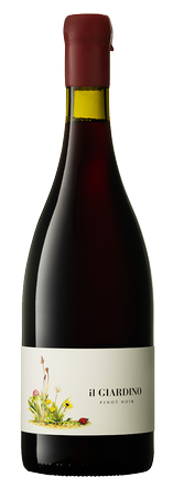 2023 'Il Giardino' Pinot Noir