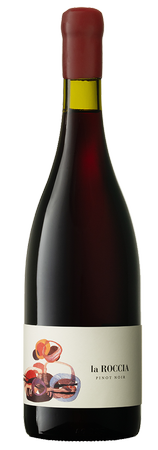 2023 'La Roccia' Pinot Noir