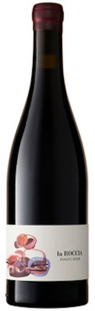 2017 'La Roccia' Pinot Noir