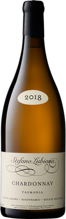 Magnum 2018 'Estate' Chardonnay