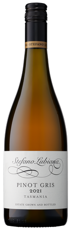 2021 Pinot Gris