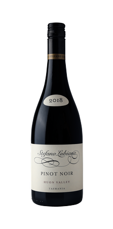 2018 'Estate' Pinot Noir Huon Valley