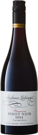 2024 'Primavera' Pinot Noir