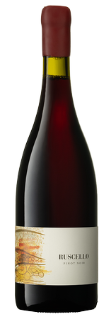 2023 'Ruscello' Pinot Noir
