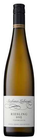 2015 Riesling Biodynamic