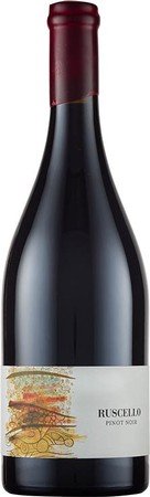 2016 'Ruscello' Pinot Noir Biodynamic Image