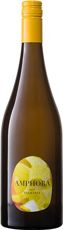 2015 Amphora Orange Wine Biodynamic Image