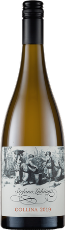2019 'Collina' Chardonnay
