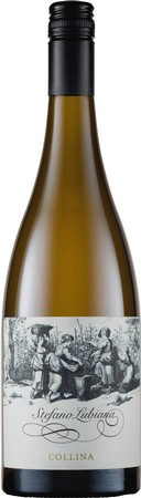 2017 'Collina' Barrel Selection Chardonnay