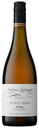 2024 Pinot Gris