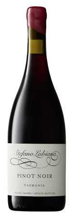 2024 Estate Pinot Noir