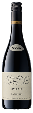 2020 Syrah