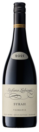 2021 Syrah