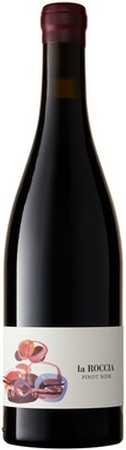 2017 'La Roccia' Pinot Noir