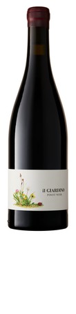 2017 'Il Giardino' Pinot Noir Biodynamic