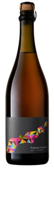 2012 Ultra Brut Nebbiolo Rose Image