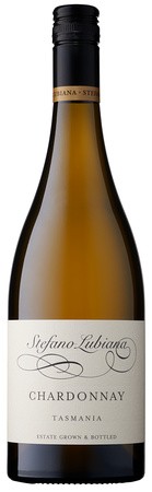 2017 'Estate' Chardonnay Biodynamic Image