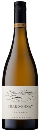2018 'Estate' Chardonnay Biodynamic