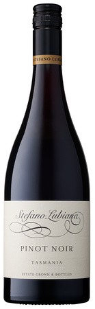 2017 'Estate' Pinot Noir Biodynamic