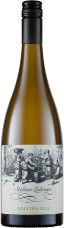 2013 'Collina' Chardonnay Biodynamic Image