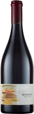 2017 'Ruscello' Pinot Noir