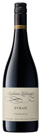 2018 Syrah
