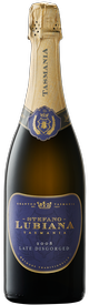 2013 Late Disgorged Brut