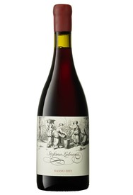 2023 'Sasso' Pinot Noir